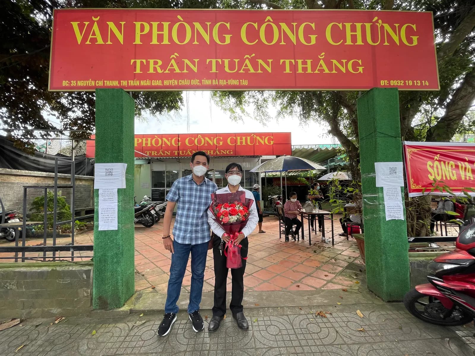 2015 — Bắt đầu tham gia lĩnh vực bất động sản