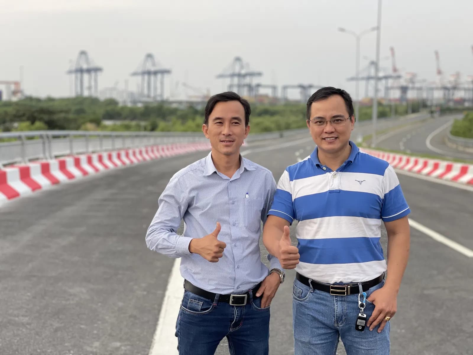 2019 — Về Phú Mỹ (BRVT)